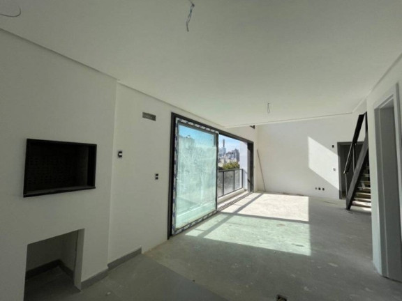 Imagem Apartamento com 1 Quarto à Venda, 112 m² em Rio Branco - Porto Alegre Imagem Apartamento com 1 Quarto à Venda, 112 m² em Rio Branco - Porto Alegre