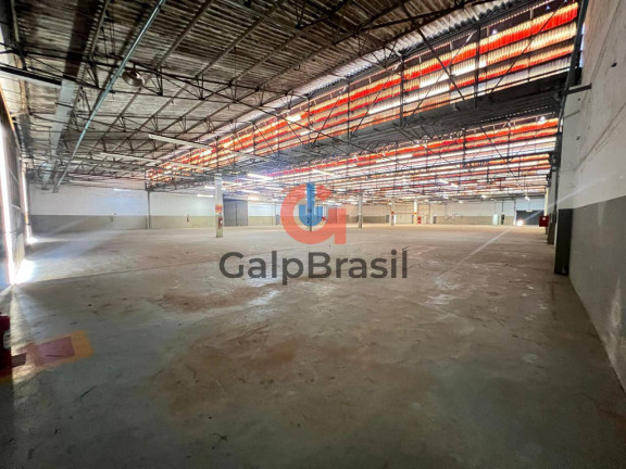 Imagem Galpão à Venda, 5 m² em Alphaville Centro Industrial E Empresarial/alphaville. - Barueri
