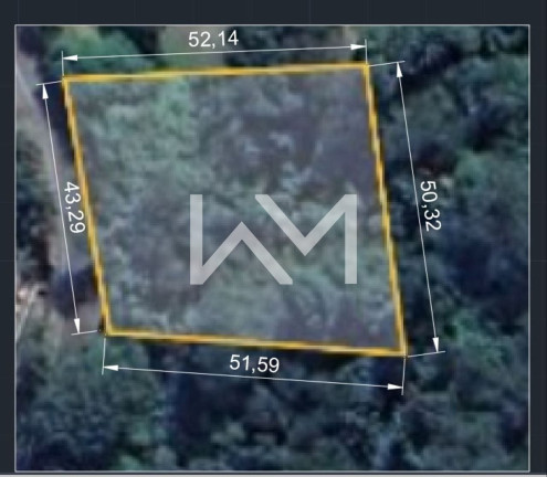 Imagem Terreno à Venda, 2.300 m² em Jardim Ampliação - São Paulo Imagem Terreno à Venda, 2.300 m² em Jardim Ampliação - São Paulo
