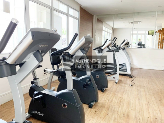 Imagem Apartamento com 1 Quarto à Venda, 60 m² em Vila Olímpia - São Paulo