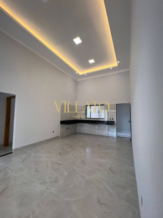 Imagem Casa com 3 Quartos à Venda, 137 m² em Jardim Fonte Nova - Goiânia Imagem Casa com 3 Quartos à Venda, 137 m² em Jardim Fonte Nova - Goiânia