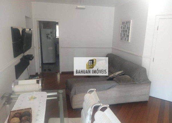 Imagem Apartamento com 3 Quartos à Venda ou Locação, 110 m² em Vila Andrade - São Paulo