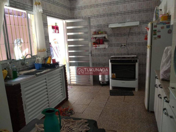 Imagem Sobrado com 3 Quartos à Venda, 125 m² em Jardim Acácio - Guarulhos Imagem Sobrado com 3 Quartos à Venda, 125 m² em Jardim Acácio - Guarulhos