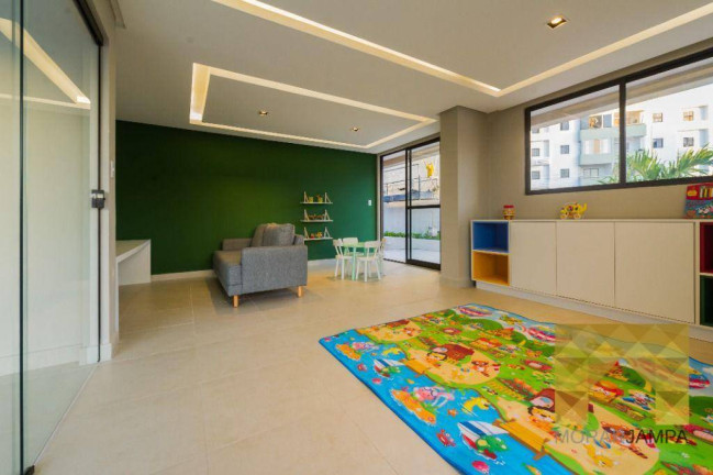 Imagem Apartamento com 2 Quartos à Venda, 53 m² em Bancários - João Pessoa