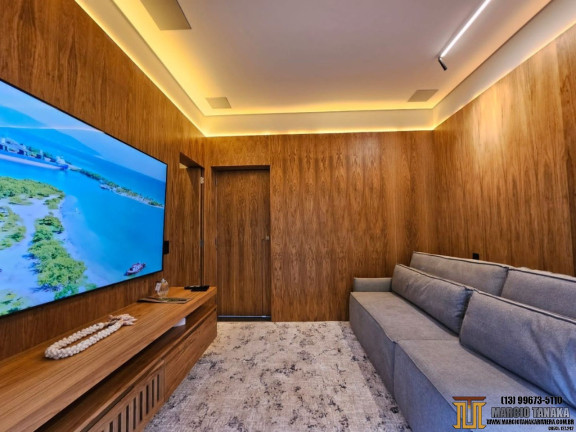 Imagem Casa com 4 Quartos à Venda, 395 m² em Riviera - Bertioga Imagem Casa com 4 Quartos à Venda, 395 m² em Riviera - Bertioga