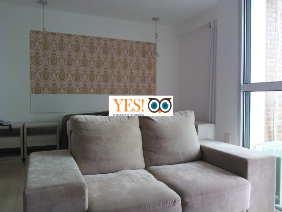 Imagem Flat com 1 Quarto à Venda, 33 m² em Capuchinhos - Feira De Santana Imagem Flat com 1 Quarto à Venda, 33 m² em Capuchinhos - Feira De Santana