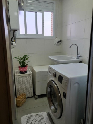 Imagem Apartamento com 1 Quarto à Venda, 54 m² em Vila Regente Feijó - São Paulo