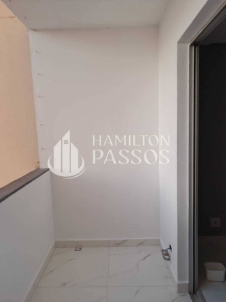 Imagem Apartamento com 2 Quartos à Venda, 62 m² em Vila Floresta - Santo André