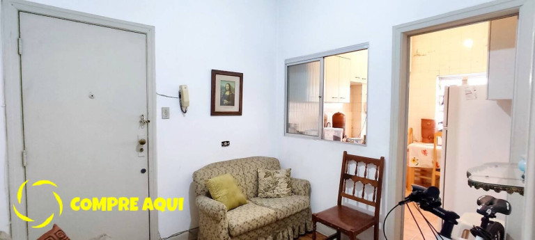 Imagem Apartamento com 1 Quarto à Venda, 50 m² em Campos Elíseos - São Paulo Imagem Apartamento com 1 Quarto à Venda, 50 m² em Campos Elíseos - São Paulo