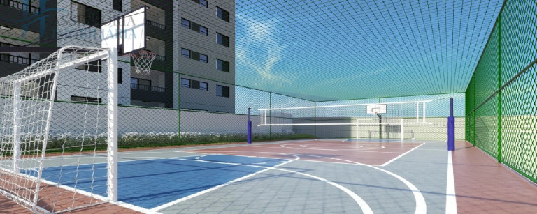 Imagem Apartamento com 2 Quartos para Alugar ou Temporada, 53 m² em Ponta Negra - Natal Imagem Apartamento com 2 Quartos para Alugar ou Temporada, 53 m² em Ponta Negra - Natal