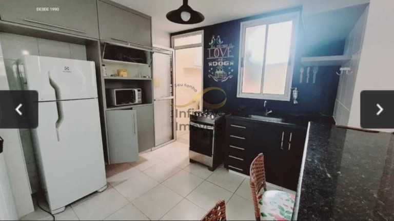 Imagem Apartamento com 1 Quarto à Venda, 67 m² em Nova Granada - Belo Horizonte Imagem Apartamento com 1 Quarto à Venda, 67 m² em Nova Granada - Belo Horizonte