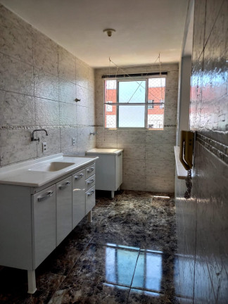 Imagem Apartamento com 2 Quartos para Alugar, 46 m² em Parque Bauru - Bauru Imagem Apartamento com 2 Quartos para Alugar, 46 m² em Parque Bauru - Bauru