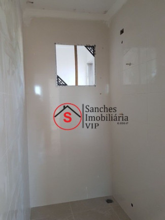 Imagem Apartamento com 2 Quartos à Venda, 42 m² em Vila Alpina - São Paulo