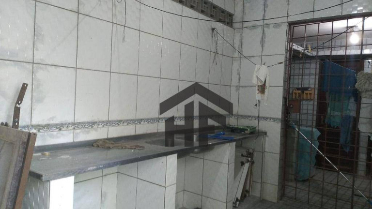 Imagem Casa com 4 Quartos à Venda, 370 m² em Janga - Paulista