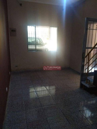 Imagem Sobrado com 3 Quartos à Venda, 125 m² em Jardim Acácio - Guarulhos Imagem Sobrado com 3 Quartos à Venda, 125 m² em Jardim Acácio - Guarulhos