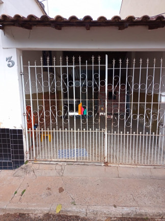 Imagem Casa com 2 Quartos à Venda, 85 m² em Paraíso - Pouso Alegre Imagem Casa com 2 Quartos à Venda, 85 m² em Paraíso - Pouso Alegre