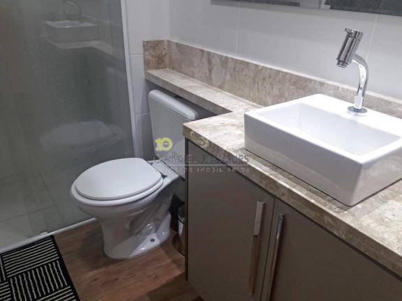 Imagem Apartamento com 2 Quartos à Venda, 62 m² em Caminho Novo - Palhoça Imagem Apartamento com 2 Quartos à Venda, 62 m² em Caminho Novo - Palhoça