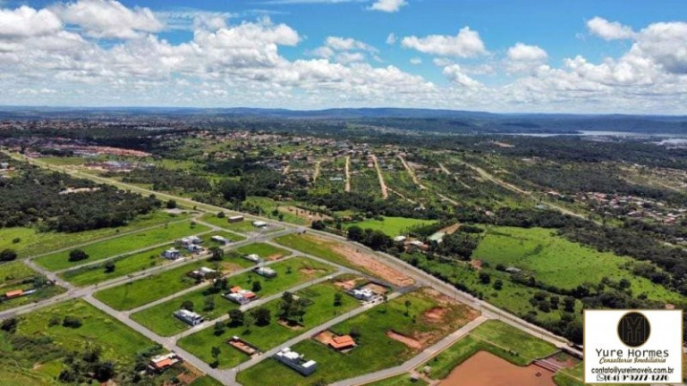 Imagem Imóvel à Venda, 312 m² em Estancia Boa Vista - Caldas Novas Imagem Imóvel à Venda, 312 m² em Estancia Boa Vista - Caldas Novas