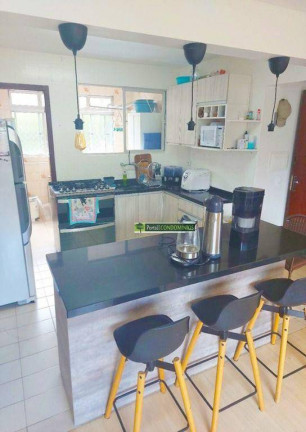 Apartamento com 3 Quartos à Venda, 82 m² em água Verde - Curitiba