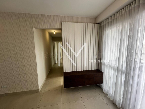 Imagem Apartamento com 2 Quartos à Venda, 59 m² em Vila Maria - São José Dos Campos