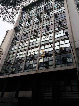 Imagem Imóvel à Venda, 288 m² em Centro - Taubaté