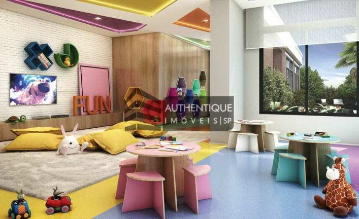 Imagem Cobertura com 3 Quartos à Venda, 254 m² em Itaim Bibi - São Paulo Imagem Cobertura com 3 Quartos à Venda, 254 m² em Itaim Bibi - São Paulo