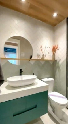Imagem Apartamento com 2 Quartos à Venda, 55 m² em Recreio Dos Bandeirantes - Rio De Janeiro