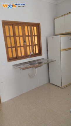 Imagem Sobrado com 2 Quartos à Venda, 40 m² em Jardim Imperador - Praia Grande