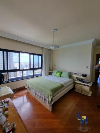Imagem Apartamento com 4 Quartos à Venda, 278 m² em Vitoria - Salvador Imagem Apartamento com 4 Quartos à Venda, 278 m² em Vitoria - Salvador