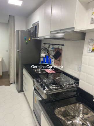 Imagem Apartamento com 2 Quartos à Venda, 51 m² em Jardim Bom Jesus - Pirapora Do Bom Jesus Imagem Apartamento com 2 Quartos à Venda, 51 m² em Jardim Bom Jesus - Pirapora Do Bom Jesus