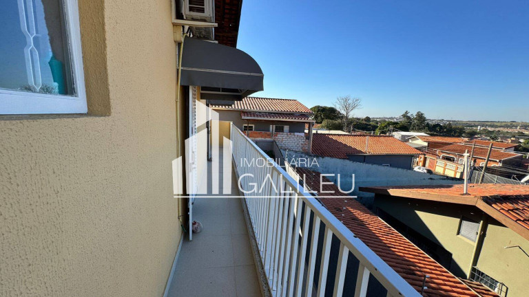 Imagem Casa com 3 Quartos à Venda, 255 m² em Jardim Santana - Campinas