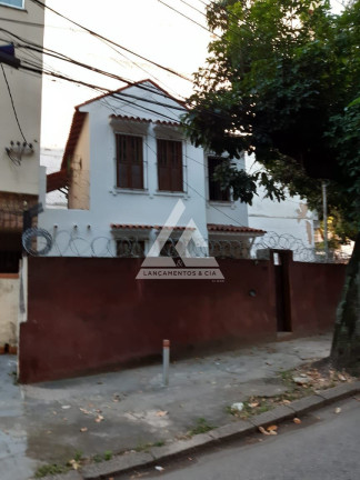 Imagem Casa com 3 Quartos à Venda, 100 m² em Tijuca - Rio De Janeiro Imagem Casa com 3 Quartos à Venda, 100 m² em Tijuca - Rio De Janeiro
