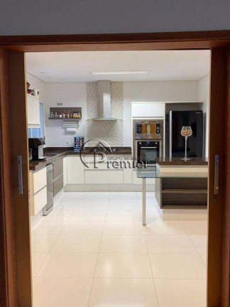 Imagem Casa com 4 Quartos à Venda, 350 m² em Jardim Residencial Villa Suíça - Indaiatuba