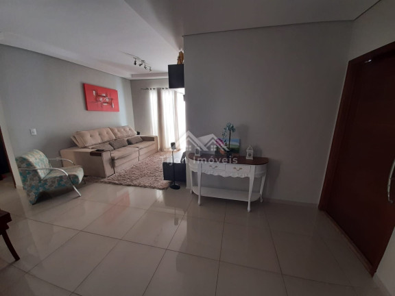 Imagem Casa de Condomínio com 3 Quartos à Venda, 223 m² em Condomínio Belvedere Ii - Votorantim Imagem Casa de Condomínio com 3 Quartos à Venda, 223 m² em Condomínio Belvedere Ii - Votorantim
