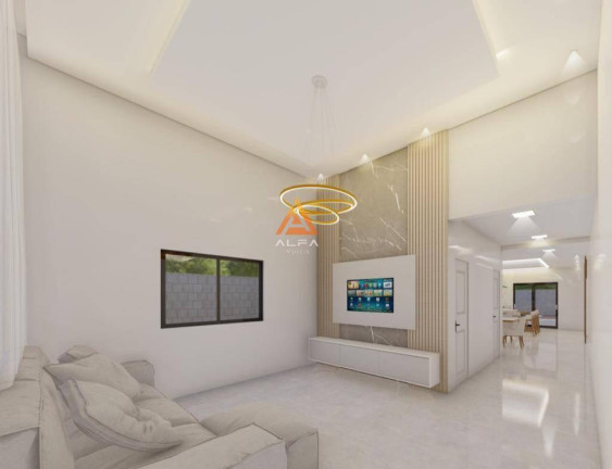 Imagem Casa de Condomínio com 3 Quartos à Venda, 240 m² em Colônia Rodrigo Silva - Barbacena Imagem Casa de Condomínio com 3 Quartos à Venda, 240 m² em Colônia Rodrigo Silva - Barbacena