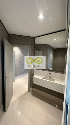 Imagem Casa com 4 Quartos à Venda, 396 m² em Jardim Vista Alegre - Paulínia Imagem Casa com 4 Quartos à Venda, 396 m² em Jardim Vista Alegre - Paulínia