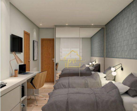Imagem Apartamento com 3 Quartos à Venda, 166 m² em Ponta Da Praia - Santos Imagem Apartamento com 3 Quartos à Venda, 166 m² em Ponta Da Praia - Santos