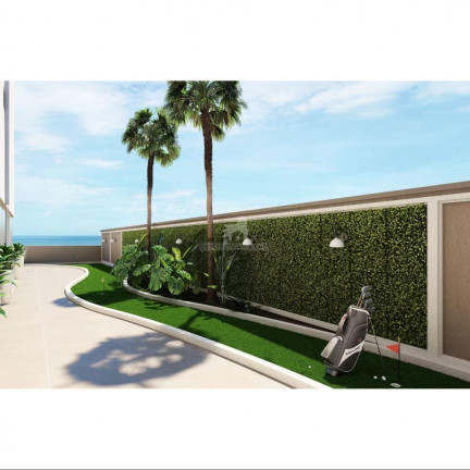 Imagem Apartamento com 2 Quartos à Venda, 74 m² em Perequê - Porto Belo
