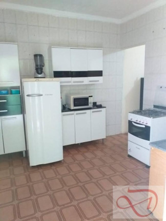 Imagem Sobrado com 3 Quartos à Venda, 177 m² em Jardim Santo Alberto - Santo André