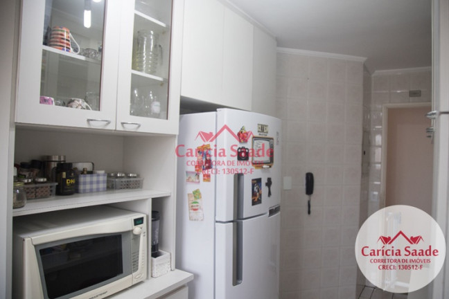 Imagem Apartamento com 2 Quartos à Venda, 55 m² em Saúde - São Paulo