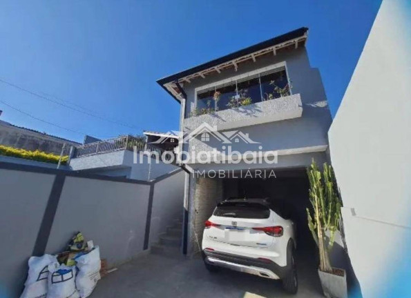 Imagem Casa com 2 Quartos à Venda, 150 m² em Jardim Alvinópolis - Atibaia Imagem Casa com 2 Quartos à Venda, 150 m² em Jardim Alvinópolis - Atibaia