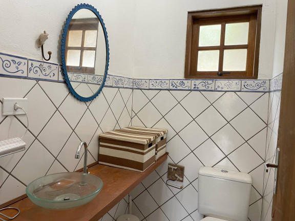 Casa de Condomínio com 2 Quartos à Venda, 127 m² em Portal Roselândia - Cotia