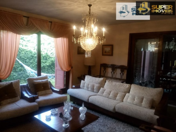 Casa com 4 Quartos à Venda, 900 m² em Areal - Pelotas