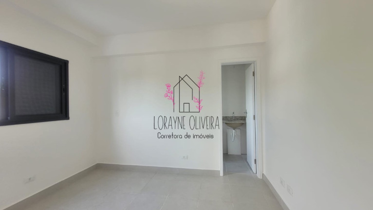 Imagem Apartamento com 2 Quartos à Venda, 68 m² em Itaguá - Ubatuba