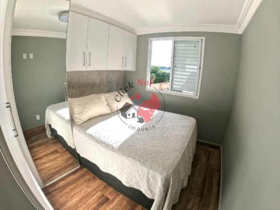Imagem Apartamento com 2 Quartos à Venda, 50 m² em Parque Erasmo Assunção - Santo André Imagem Apartamento com 2 Quartos à Venda, 50 m² em Parque Erasmo Assunção - Santo André