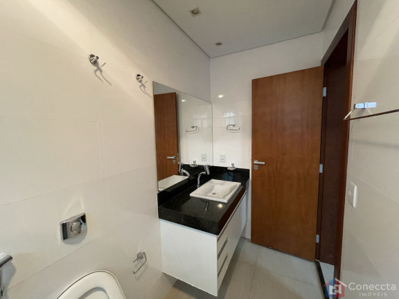 Imagem Apartamento com 3 Quartos à Venda, 134 m² em Jardim Centro - Patos De Minas