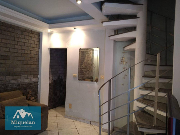 Imagem Sobrado com 4 Quartos à Venda, 188 m² em Vila Medeiros - São Paulo Imagem Sobrado com 4 Quartos à Venda, 188 m² em Vila Medeiros - São Paulo