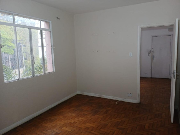 Imagem Apartamento com 1 Quarto à Venda, 40 m² em Bela Vista - São Paulo Imagem Apartamento com 1 Quarto à Venda, 40 m² em Bela Vista - São Paulo