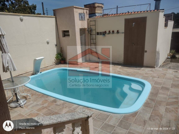Imagem Casa com 3 Quartos à Venda, em Vila Santa Isabel - Caçapava Imagem Casa com 3 Quartos à Venda, em Vila Santa Isabel - Caçapava