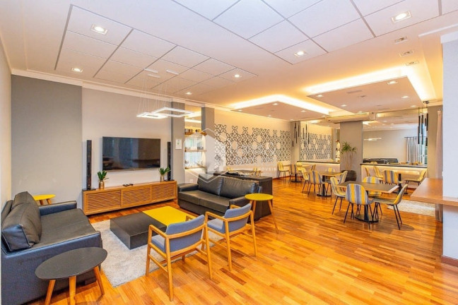 Imagem Apartamento com 1 Quarto à Venda, 47 m² em Itaim Bibi - São Paulo Imagem Apartamento com 1 Quarto à Venda, 47 m² em Itaim Bibi - São Paulo